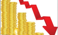 【环球财经】鲍威尔释放明确降息信号 纽约金价23日强势走高