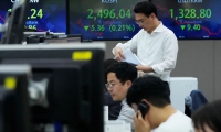 AMD第四季度营收指引逊于预期 股价盘后重挫约7%