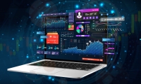A股反攻 沪指最后一分钟跳涨！券商关注一季度业绩 有公司预增1000%