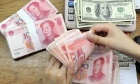 德国4月季调后失业率为6